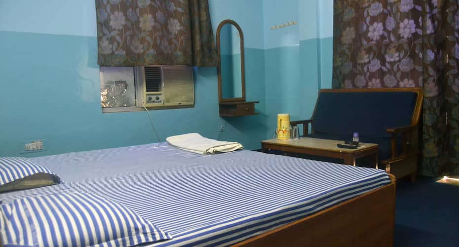 Hotel Natraj Khatu Shyam Ji, Sikar 4
